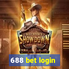 688 bet login